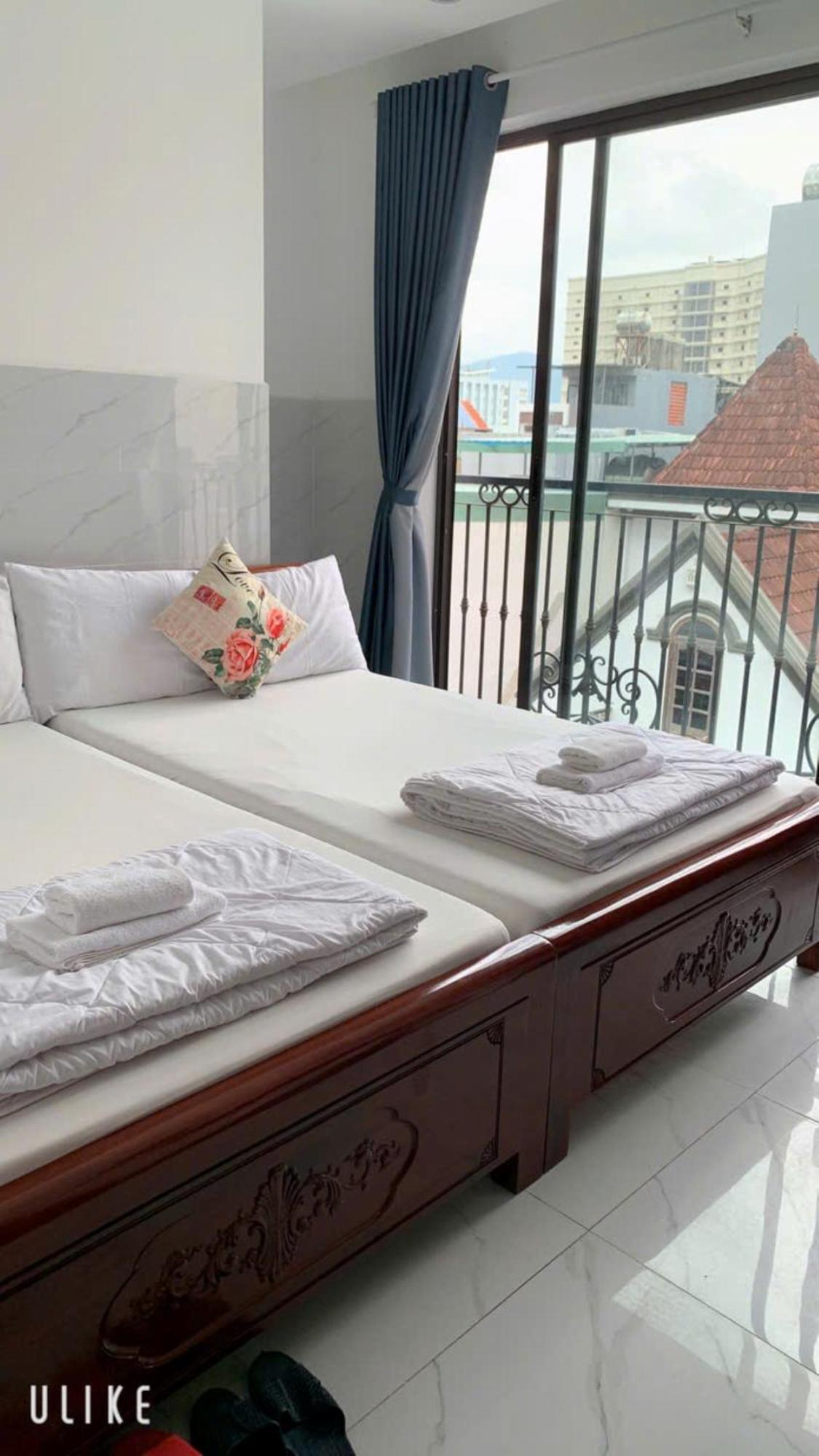 Tay Nguyen Hotel Da Nang Exterior foto