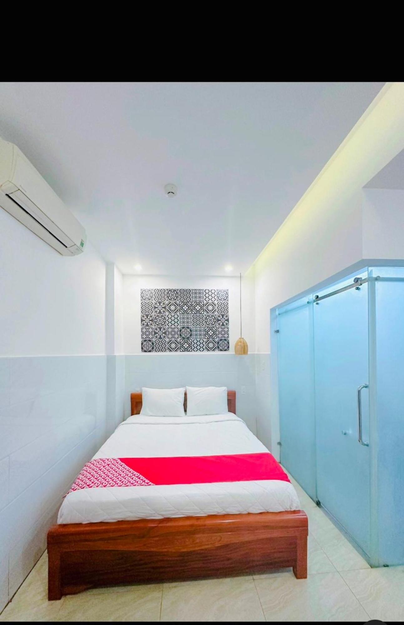 Tay Nguyen Hotel Da Nang Exterior foto